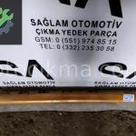 OEM; 9621256377 PEUGEOT SPORT 2 106 SAĞ MARŞPİYEL