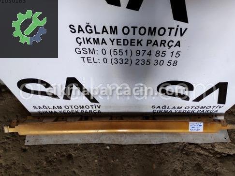 Peugeot 208 Marşpiyel Sacı çıkma parça