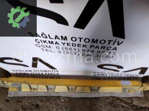 OEM; 9621256477 PEUGEOT SPORT 2 106 SOL MARŞPİYEL