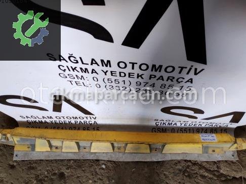 Peugeot 206 Marşpiyel Sacı çıkma parça