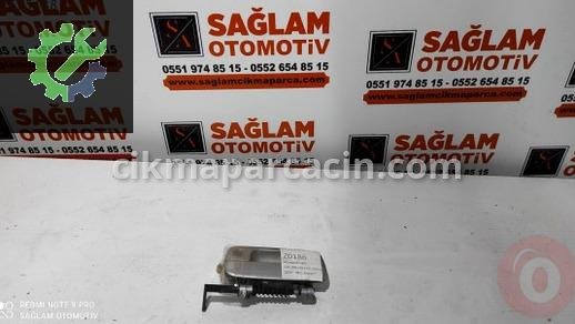 Peugeot 406 Dış Kapı Kolu çıkma parça