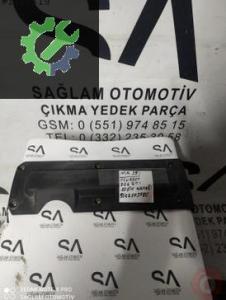 OEM; 9622573780 PEUGEOT 306 GTI ÇIKMA BOBİN KAPAĞI