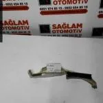 OEM; 9622848680 PEUGEOT 406 ÇIKMA SOL ÖN KAPI CAMI KILAVUZU