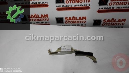 Peugeot 406 Sol Ön Kapı çıkma parça