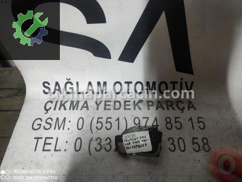 Peugeot 206 Dış Kapı Kolu çıkma parça