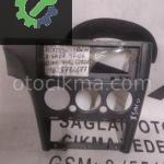 OEM; 9623784677 CİTROEN X SARA 97-06 KLİMA PANEL ÇERÇEESİ OE
