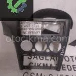 OEM; 9623784677 CİTROEN X SARA 97-06 KLİMA PANEL ÇERÇEESİ OE