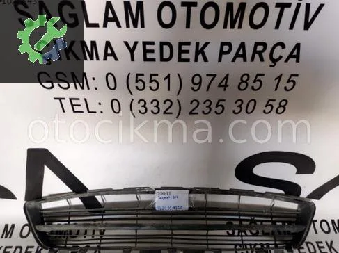 Peugeot 306 Tampon Izgarası çıkma parça