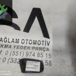 OEM; 9624514877 PEUGEOT 306 ÇIKMA SAĞ SİS KAPAĞI