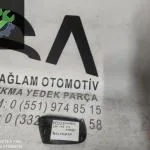 OEM; 9624514877 PEUGEOT 306 ÇIKMA SAĞ SİS KAPAĞI