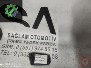 OEM; 9624514877 PEUGEOT 306 ÇIKMA SAĞ SİS KAPAĞI