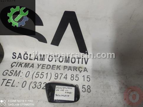 Peugeot 306 Sis Farı çıkma parça