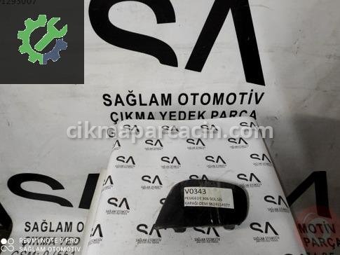 Peugeot 306 Sis Farı çıkma parça