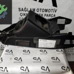 OEM; 9624872777 PEUGEOT 306 1998 ÇIKMA ORTA KONSOL