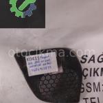 OEM; 9624922877 PEUGEOT 206 SAĞ ÖN KAPI HOPARLÖR KAPAĞI OEM;