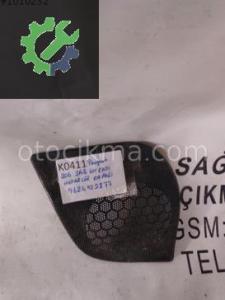 OEM; 9624922877 PEUGEOT 206 SAĞ ÖN KAPI HOPARLÖR KAPAĞI OEM;