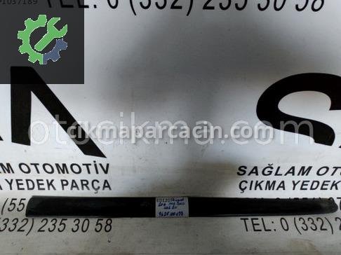 Peugeot 206 Kapı Bandı & Çıtası çıkma parça