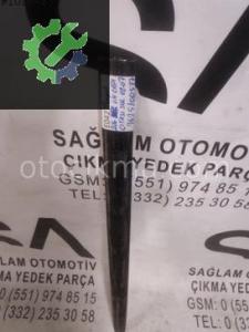 OEM; 9625100577 PEUGEOT 206 ÖN KAPI ÇITA SOL 02-07