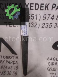 OEM; 9625100677 PEUGEOT 206 SOL ARKA KAPI ÇITA
