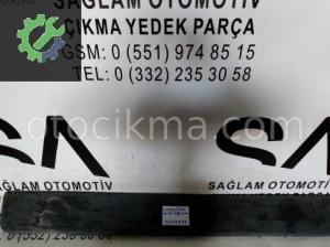 OEM; 9625571277 CİTROEN BERLİNGO BAGAJ KAPLAMA