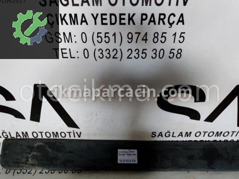 Citroen Berlingo Ön Tampon çıkma parça