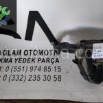 OEM; 9625684780 PEUGEOT 206 HAVA FİLTRE KUTUSU
