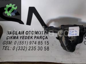OEM; 9625684780 PEUGEOT 206 HAVA FİLTRE KUTUSU