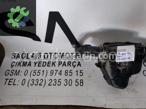 Peugeot 206 Hava Filtresi Kutusu çıkma parça