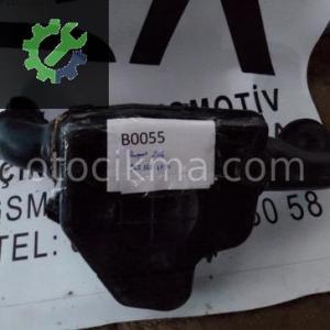 OEM; 9625684780 PEUGEOT 206 HAVA FİLTRE KUTUSU