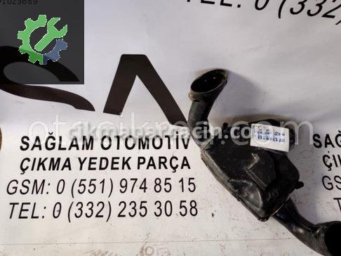 Peugeot 206 Hava Filtresi Kutusu çıkma parça