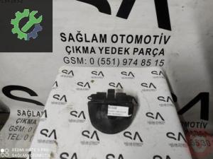 OEM; 9627639377 PEUGEOT 206 ÇIKMA KÜLLÜK