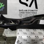 OEM; 9628165577 PEUGEOT 406 96-04 ÇIKMA ORTA KONSOL