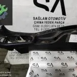 OEM; 9628165577 PEUGEOT 406 96-04 ÇIKMA ORTA KONSOL