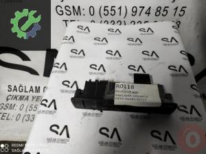 OEM; 9628536777 PEUGEOT 406 ÇIKMA SAKLAMA BÖLMESİ