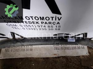 OEM; 9628638477 PEUGEOT 206 98-08 ARKA TAMPON BANDI