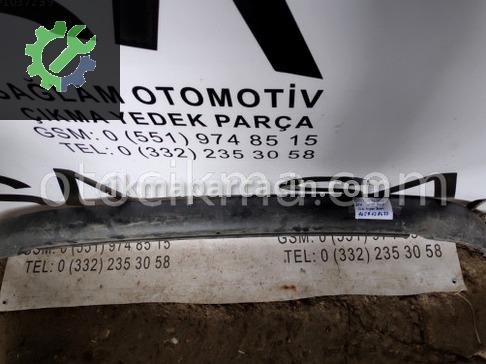 Peugeot 206 Tampon Bandı çıkma parça