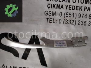 OEM; 9628691277 PEUGEOT 206 99-11 SAĞ FAR KAŞI OEM; 96286912