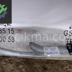 OEM; 9628691277 PEUGEOT 206 SAĞ FAR KAŞI OEM; 9628691277