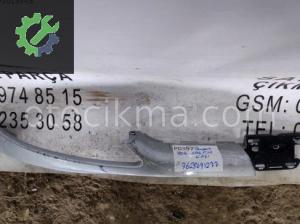 OEM; 9628691277 PEUGEOT 206 SAĞ FAR KAŞI OEM; 9628691277