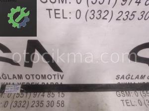 OEM; 9629153777 PEUGEOT 607 02 SOL ÖN KAPI ÇITASI