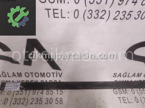 Peugeot 607 Kapı Bandı & Çıtası çıkma parça