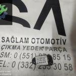 OEM; 9629325977 PEUGEOT 206 ÇIKMA SAĞ KAPI ÇEKME KOLU