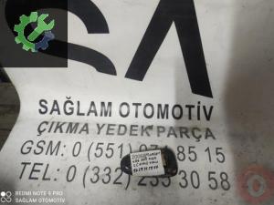 OEM; 9629325977 PEUGEOT 206 ÇIKMA SAĞ KAPI ÇEKME KOLU