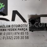 OEM; 9629899480 FİAT SCUDO HAVA FİLTRE KUTUSU