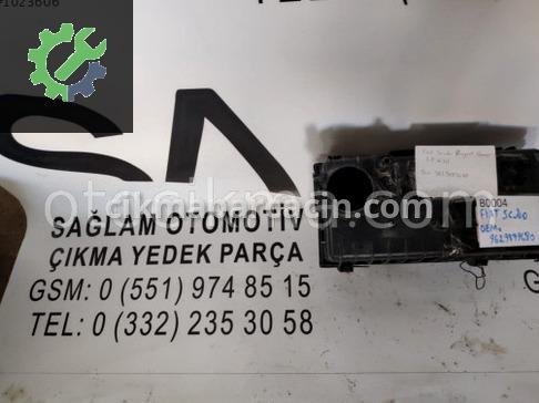 Fiat Scudo Hava Filtresi Kutusu çıkma parça