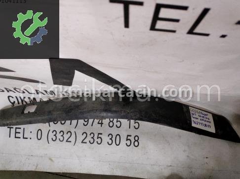 Peugeot 607 Ön Tampon çıkma parça