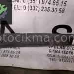 OEM; 9629990677 PEUGEOT 607 99- 10 BAGAJ İÇ KAPLAMA OEM; 962