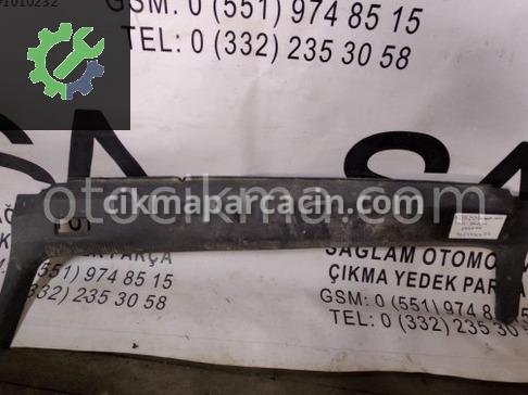 Peugeot 607 Bagaj Kapağı çıkma parça