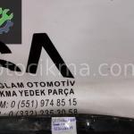 OEM; 9630406377 PEUGEOT 406 TAMPON ÇİTASI