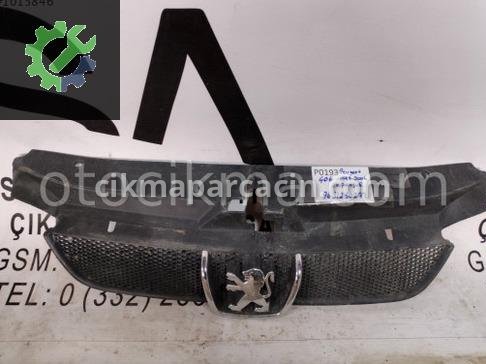 Peugeot 406 Panjur çıkma parça
